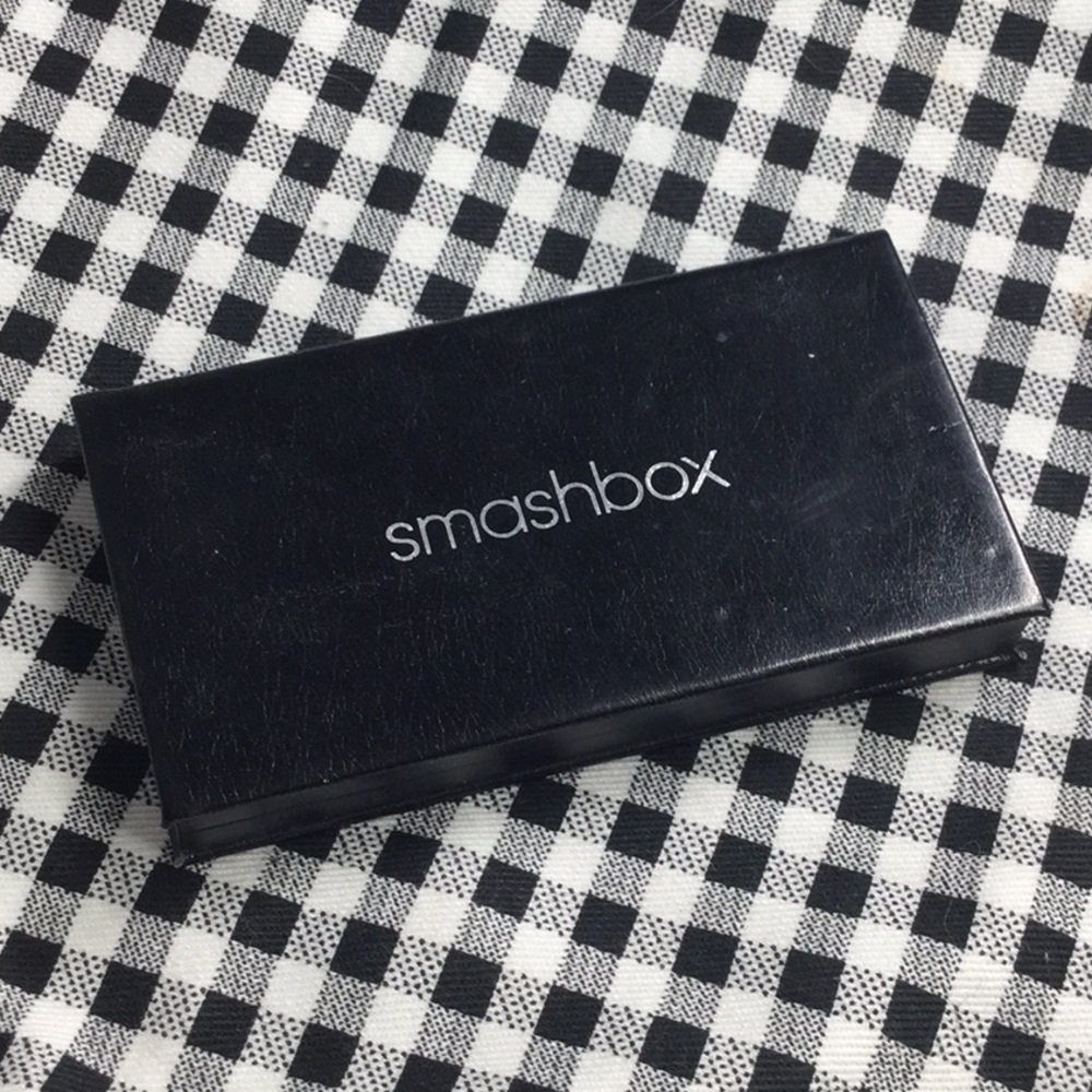 Smash box Mini Palette